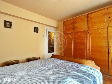 Apartament de închiriat cu 4 camere în zona Decebal, Oradea
