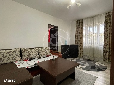Apartament cu 2 camere de închiriat in Calea Aradului, Oradea