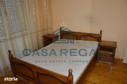 Apartament 2 camere tip PB Cartierul Nufarul