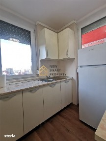 De inchiriat apartament cu o camera ARED cu parcare inclusa