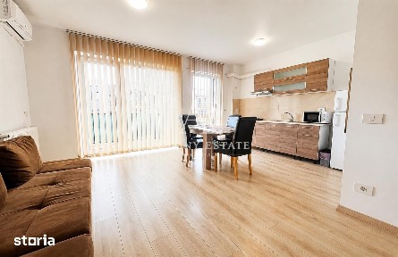 Apartament 2 camere | COMISION 0% | Prima Universitatii | Bloc Nou