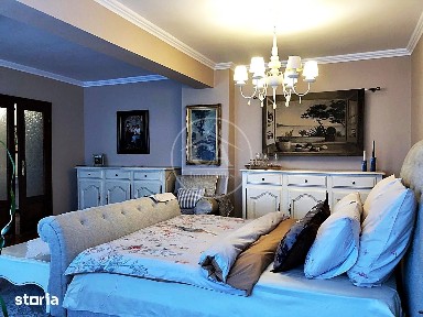 Apartament de inchiriat cu 3 camere Ultracentral, Oradea