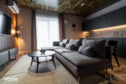Apartament 2 cam. + terasa | De închiriat | Bloc Verde, str. Clujului