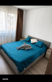 Inchiriere artament 2 camere Grandis Residence Coresi Tractorul Braso