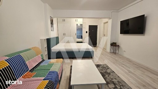 Studio nou I Parcare I Terasa - Tractorul