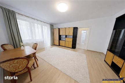 Apartament 2 camere,luminos,incadrat de liniste si verdele naturii,Ult