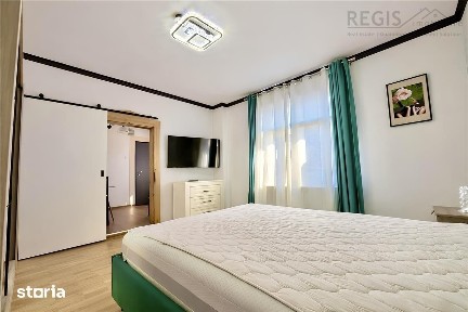 Garsoniera langa str Sforii si Piata Sfatului pet friendly