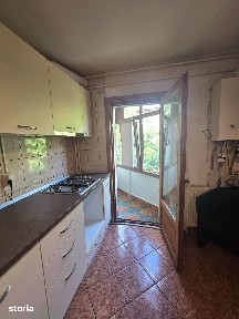 Apartament 3 camere, Neagoe Voda, utilat