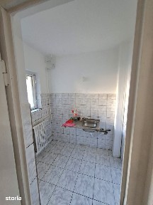 Garsoniera confort 1, Confectii, parter