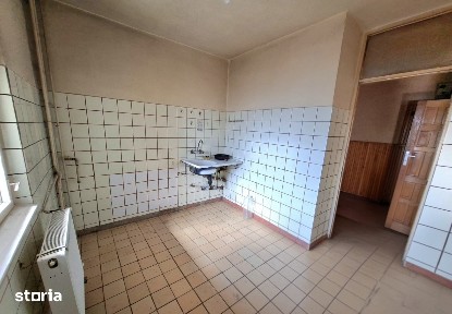 Apartament 2 camere,decomandat Alfa, etaj intermediar