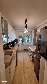 Apartament 2 camere Podgoria etajul 1