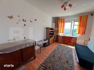 Garsoniera de Vanzare, 21 mp utili, Zona GARII