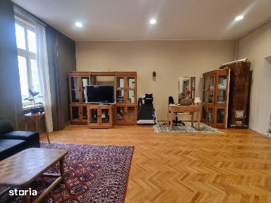De vânzare apartament/birou zona centrală