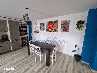 Apartament 2 camere in Floresti zona Cetatii