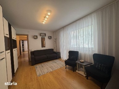APARTAMENT DE VANZARE | 3 CAMERE | GHEORGHENI - STRADA ALBAC