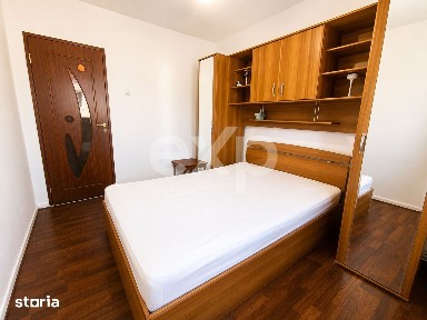 Apartament 2 camere | Mobilat | Dambul Rotund