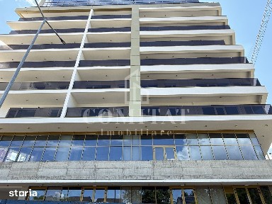 Apartament nou cu 2 camere | 56,8 mp | Ansamblu rezidențial Sopor