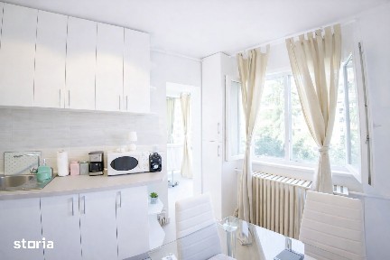 Apartament deosebit cu 3 camere confort sporit, in zona exclusivista