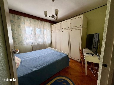 Apartament 4 camere I 83mp | Decomandat | Balcon | Calea Floresti