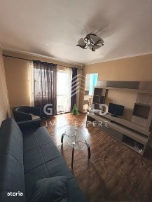 Garsoniera | Balcon | Manastur-Kaufland-Izlazului