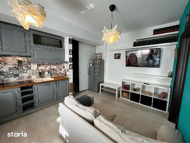apartament 2 camere Otopeni/Metrou