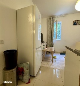 Studio 2 camere, spatios, mobilat complet - Militari Residence