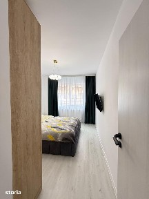 Apartament 2 Camere de Vanzare-Bloc Nou- Militari Residence-Comision0%