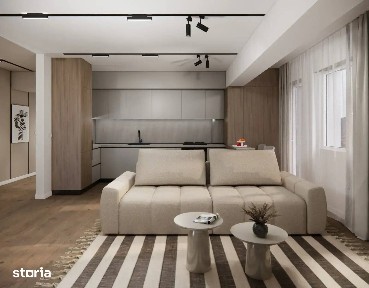 Apartament 2 camere | Mobilat&Utilat | Ivory Residence | Rond OMV
