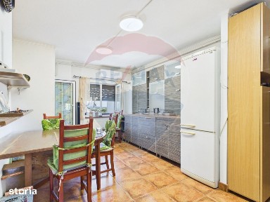 Apartament Spațios 1 Decembrie | 10 minute de Bucuresti (DN5)