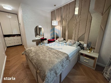 Apartament 3 Camere Ambiance Residence 2 Pipera cu parcare subterana