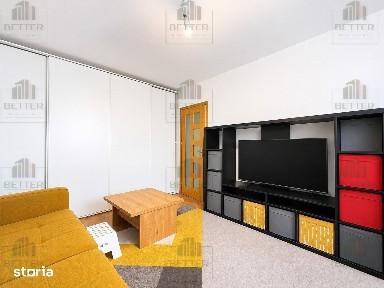 Apartament 2 Camere decomandat - mobilat si utilat