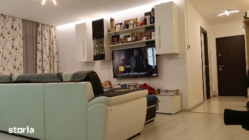 Apartament 2 Camerę Ghencea