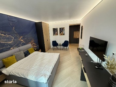 Studio | Cortina North | Faza 1