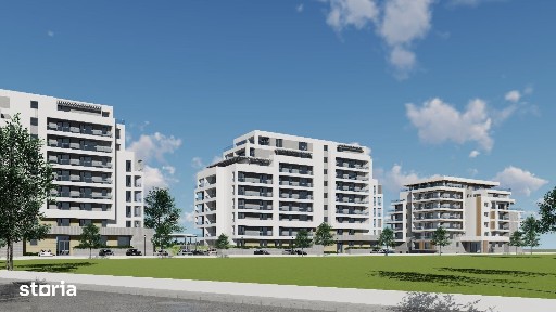 Apartament 2 Camere Calitate Garantată și Preț Avantajos!