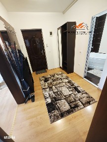 Apartament 2 camere, Cetate-Piata!