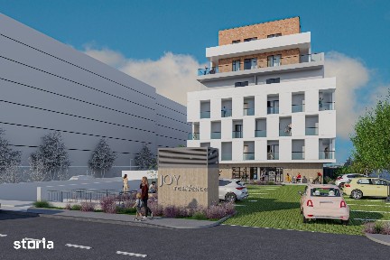 {Metrou Berceni doar 5 minute} | Apartament 2 camere |