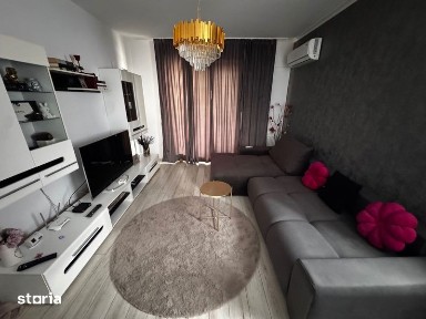 Apartament 3 camere de vanzare Militari residence