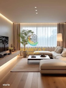 De Vanzare Apartament 2 Camere 61mp Berceni