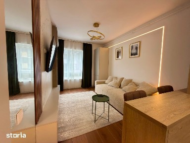 2 CAMERE TIP STUDIO ~ PRET MINIM DE LANSARE ~ METROU BERCENI