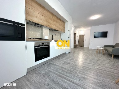 Apartament cu 2 Camere, Bloc Nou, Zona Arex