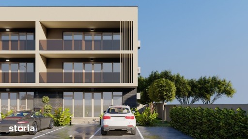 Spatii comerciale si birouri, 600 mp, zona Sud