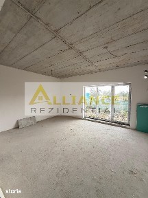 5 Min-Metrou Berceni-3 Camere Cu Gradina