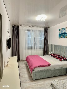Apartament 2 camere - Promenada Năvodari|57 mp|Etaj 1|Building Stefan