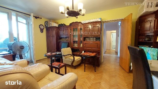 TITAN, Piata Minis, bloc caramida, reabilitat, 2/4, Barajul Bistritei