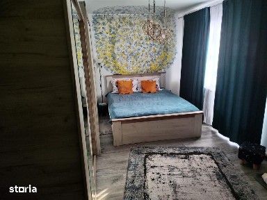 Apartament 2 camere | Burdujeni | Etaj 1 | 2c-7891