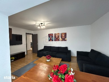 Apartament 2 camere | Renovat | 2c-7892