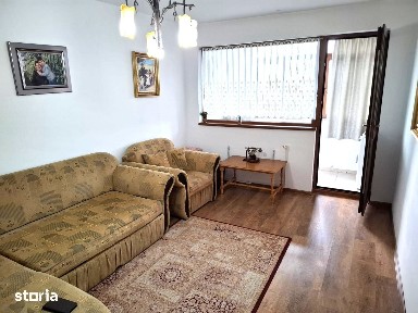 Comision cumparator 0! Apartament 3 camere, mobilat și utilat |