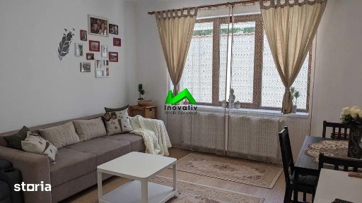 Garsoniera de vanzare parcare Sibiu Selimbar Unimat
