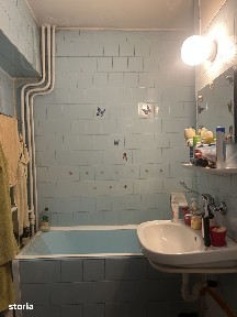 Apartament trei camere, decomandat, et. 1/4, Casa Științei-Supeco