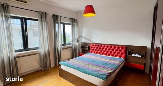 Apartament 4 camere Vasile Lascar